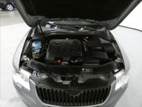 Škoda Superb 2.0 TDI Elegance 6DSG TOP STAV