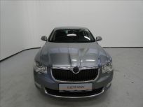 Škoda Superb 2.0 TDI Elegance 6DSG TOP STAV