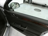 Škoda Superb 2.0 TDI Elegance 6DSG TOP STAV