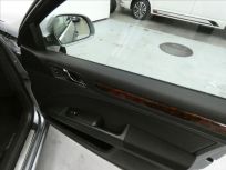 Škoda Superb 2.0 TDI Elegance 6DSG TOP STAV