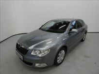 Škoda Superb 2.0 TDI Elegance 6DSG TOP STAV
