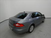 Škoda Superb 2.0 TDI Elegance 6DSG TOP STAV