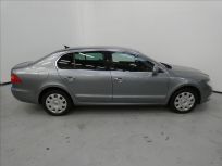 Škoda Superb 2.0 TDI Elegance 6DSG TOP STAV
