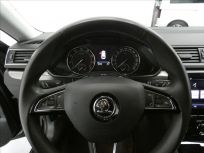 Škoda Superb 2.0 TSI StylePlus Combi 7DSG