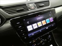 Škoda Superb 2.0 TSI StylePlus Combi 7DSG