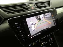 Škoda Superb 2.0 TSI StylePlus Combi 7DSG
