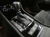 Škoda Superb 2.0 TSI StylePlus Combi 7DSG