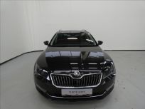 Škoda Superb 2.0 TSI StylePlus Combi 7DSG