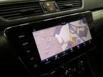 Škoda Superb 2.0 TSI StylePlus Combi 7DSG