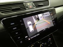 Škoda Superb 2.0 TSI StylePlus Combi 7DSG