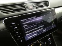 Škoda Superb 2.0 TSI StylePlus Combi 7DSG