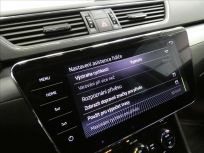 Škoda Superb 2.0 TSI StylePlus Combi 7DSG