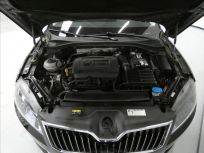 Škoda Superb 2.0 TSI StylePlus Combi 7DSG