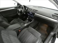 Škoda Superb 2.0 TSI StylePlus Combi 7DSG