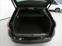 Škoda Superb 2.0 TSI StylePlus Combi 7DSG