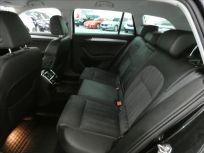 Škoda Superb 2.0 TSI StylePlus Combi 7DSG