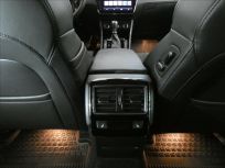Škoda Superb 2.0 TSI StylePlus Combi 7DSG