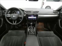 Škoda Superb 2.0 TSI StylePlus Combi 7DSG