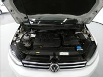 Volkswagen Touran 1.6 TDI 81kw Highline MPV