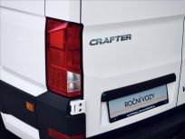 Volkswagen Crafter 2.0 TDI DSG DR