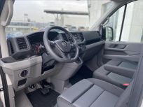 Volkswagen Crafter 2.0 TDI DSG DR