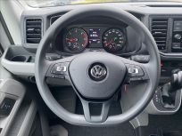 Volkswagen Crafter 2.0 TDI DSG DR
