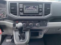 Volkswagen Crafter 2.0 TDI DSG DR