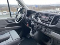 Volkswagen Crafter 2.0 TDI DSG DR