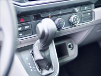 Volkswagen Crafter 2.0 TDI DSG DR