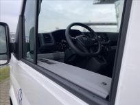Volkswagen Crafter 2.0 TDI DSG DR