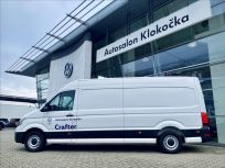 Volkswagen Crafter 2.0 TDI DSG DR
