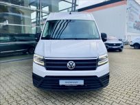 Volkswagen Crafter 2.0 TDI DSG DR