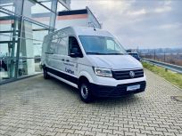 Volkswagen Crafter 2.0 TDI DSG DR