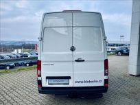 Volkswagen Crafter 2.0 TDI DSG DR