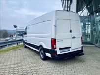 Volkswagen Crafter 2.0 TDI DSG DR