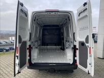 Volkswagen Crafter 2.0 TDI DSG DR
