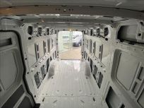 Volkswagen Crafter 2.0 TDI DSG DR