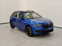 Škoda Kamiq 1.5 TSI Monte Carlo DSG