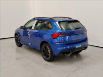 Škoda Kamiq 1.5 TSI Monte Carlo DSG