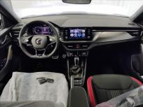 Škoda Kamiq 1.5 TSI Monte Carlo DSG