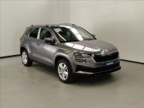 Škoda Karoq 1.5 TSI Style DSG Exclusive