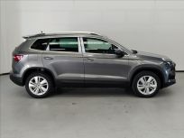 Škoda Karoq 1.5 TSI Style DSG Exclusive