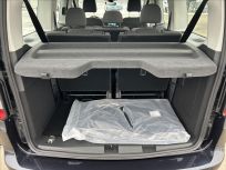Volkswagen Caddy 2.0 TDI Maxi Life DSG