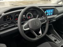Volkswagen Caddy 2.0 TDI Maxi Life DSG