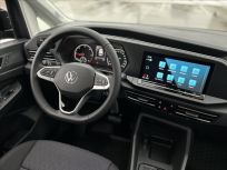 Volkswagen Caddy 2.0 TDI Maxi Life DSG