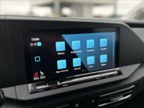 Volkswagen Caddy 2.0 TDI Maxi Life DSG