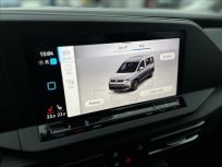 Volkswagen Caddy 2.0 TDI Maxi Life DSG