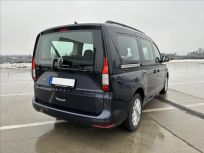 Volkswagen Caddy 2.0 TDI Maxi Life DSG