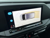 Volkswagen Caddy 2.0 TDI Maxi Life DSG