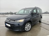 Volkswagen Caddy 2.0 TDI Maxi Life DSG